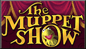 The Muppets Logo