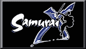 Samurai X Logo
