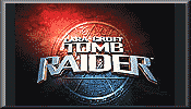 Tomb Raider Movie Logo