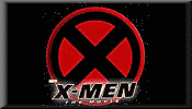 X-Men Movie Logo