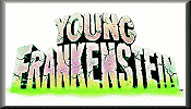 Young Frankenstein Logo