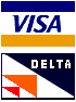 Credit Cards Logo