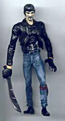 Motorcycle Rider
