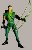 Green Arrow