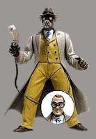 Golden Age Sandman