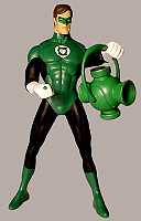 Green Lantern