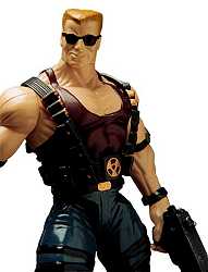 Duke Nukem