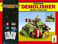 Leman Russ Demolisher