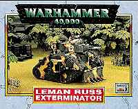 Leman Russ Exterminator