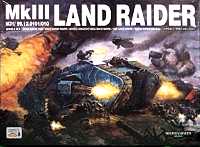 Land Raider