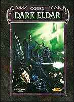 Dark Eldar Codex