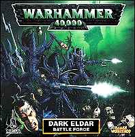 Dark Eldar Battleforce
