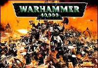 Warhammer 40,000 Boxed Set