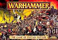 Warhammer Fantasy Box