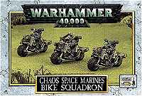 Chaos Bike Squadron