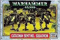 Catachan Sentinel Squadron