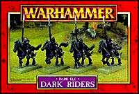 Dark Riders