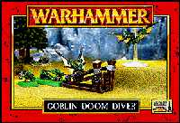 Goblin Doom Diver