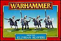 Ellyrian Reavers