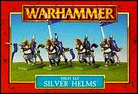 Silver Helms