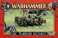 Orc Warriors