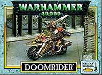 Doomrider