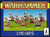 Dwarfs