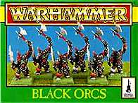 Black Orcs