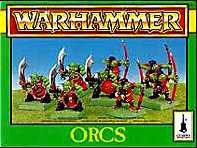 Orcs