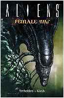 Female War (Remastered)
