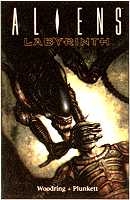 Labyrinth (Remastered)