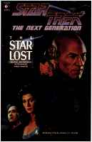 The Star Lost