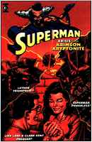 Krisis of the Krimson Kryptonite