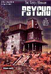 Psycho (Bates Mansion)