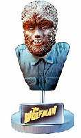 Wolfman - Lon Chaney, Jr.