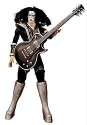 Ace Frehley