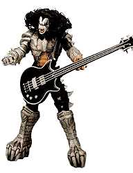 Gene Simmons