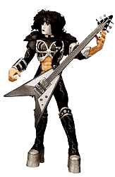 Paul Stanley