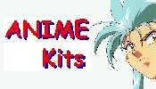 Click here for Anime Model Kits