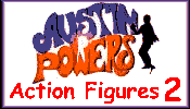 Austin Powers Series 2 Logo