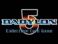 Click here for Babylon 5 Collectible Card Game