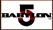 Babylon 5 Logo