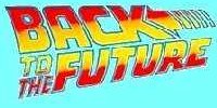 Back to the Future logo