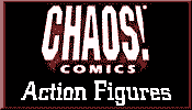 Chaos Action Figures Logo