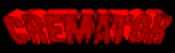 Cremator Logo