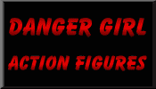 Danger Girl logo