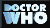 Dr Who Logo