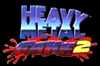 Heavy Metal Fakk2 Logo