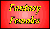 Fantasy Females Logo