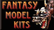 Fantasy Model Kits Logo